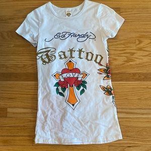 Ed Hardy size S